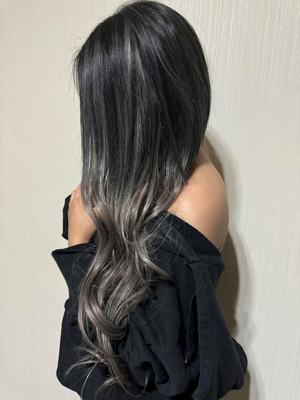 Juliette Lounge ミナ