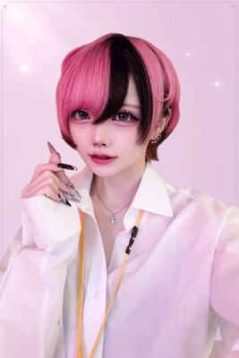 Pinky Loutre 💚いぶ💚