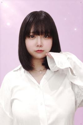Pinky Loutre 🖤みゆ🖤
