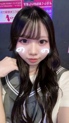 Q のの