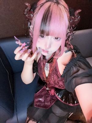 ドラゴンシーシャ 龍幻楼 博多 ネロ🧠🎀
