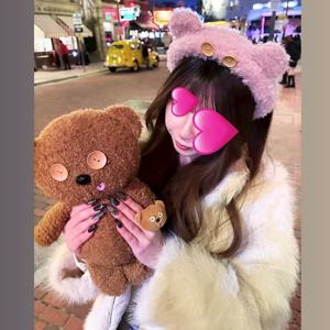 &honey なの