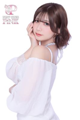 NEW CLUB PiNK 永瀬 みな
