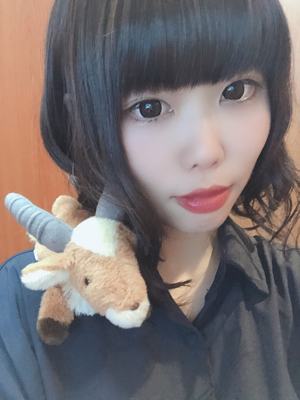 Club Defi 羽山 さな