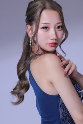 CLUB GEMME 錦 冬月 りんか