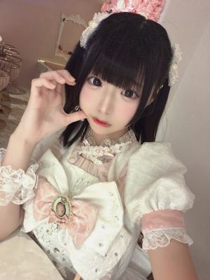 LUNAROSA ゆゆ