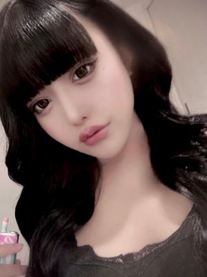 GIRLS LOUNGE FACE ひさき
