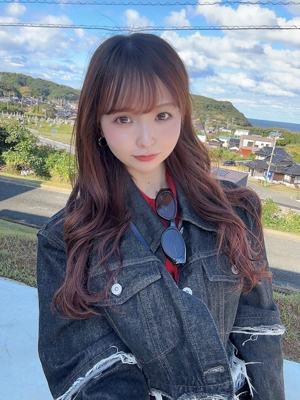 GIRLS LOUNGE FACE ゆら