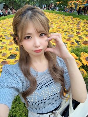 GIRLS LOUNGE FACE ゆうか