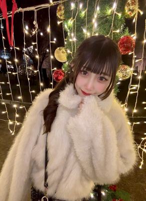 GIRLS LOUNGE FACE まき