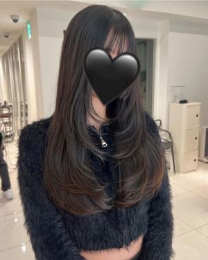 casual space MOCO みれい