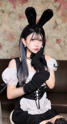Dolls Maid みさ Ruru