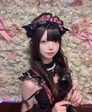 Dolls Maid ぴの