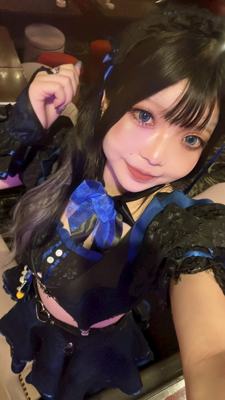 Dolls Maid ひびき🖤横浜Do..