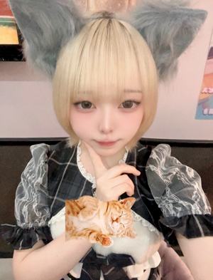おおかみなんかこわくない!! カノン