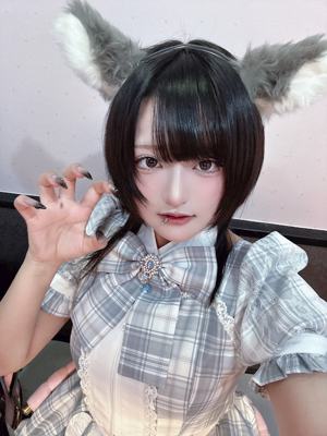 おおかみなんかこわくない!! ほわ