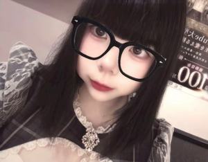 おおかみなんかこわくない!! めい