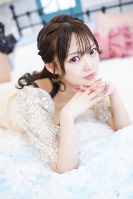 Seviann 胡蝶 蘭【Day】..