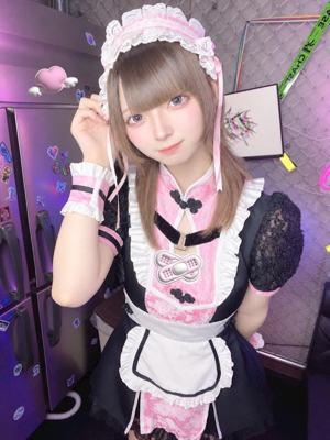 CyberChinaCafe 電波中毒 しゅな