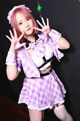 Idol School あや㌠Lv.