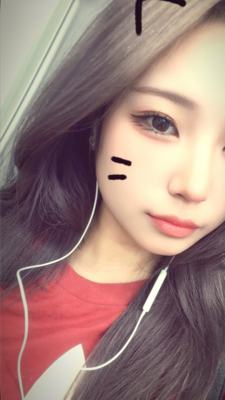 WHITE. らむ