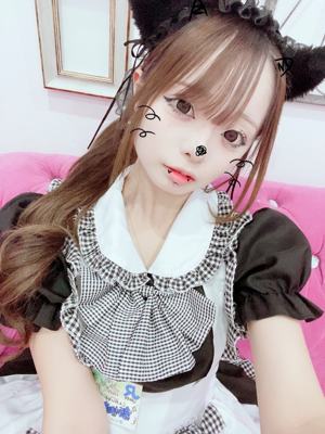 メイドリームCute 新快速 麻妃呂