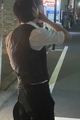 BAR REAL や～まだヒデ次.. [23/スタッフ]