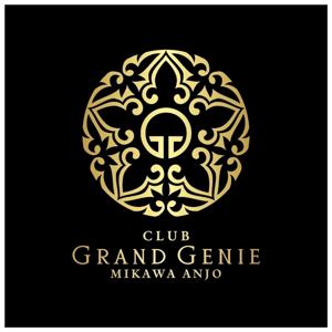 CLUB GENIE MIKAWA ANJO スーパー黒服 [33/スタッフ]