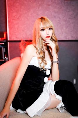 Club Luppiter 藍沢華