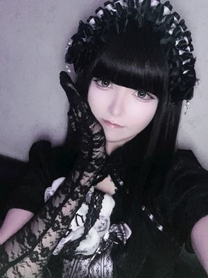 愛加夢 クロヱ†❤︎愛加..