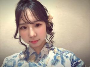 Abientot 桜 こはる