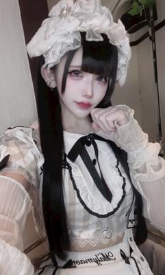 天魔界コンカフェ あにまに ぅちゃん