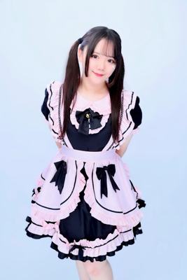 2次元メイドカフェ 割れめ 柘榴🍜