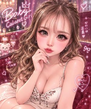 Annie 如月さら