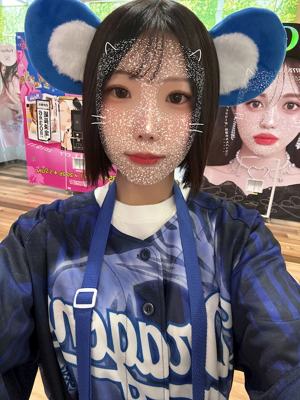 Annie まい