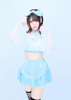 おきゅいんみこ きぬ