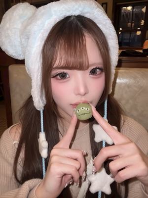 Cafe＆Bar XYZ いちご