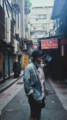JAPAN 岩崎 JAPAN [スタッフ]