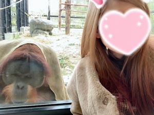 CASUAL CLUB LEPUS れい