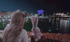 CASUAL CLUB LEPUS 店長𓀤ななみ [31/スタッフ]
