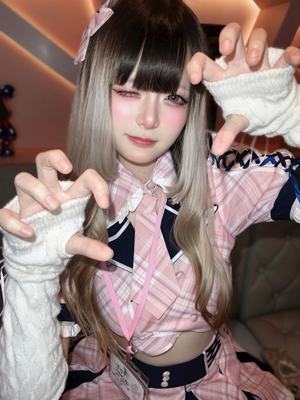 アイドル学園 K-CLASS 大阪梅田店 澪(超♥kawaii)