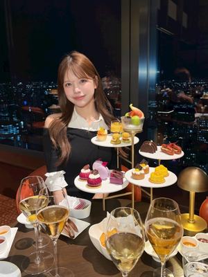 CLUB GRAND REX るか