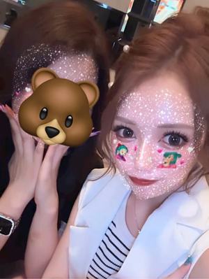 CLUB GRAND REX ふうか