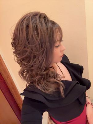 ELUMINA こはく