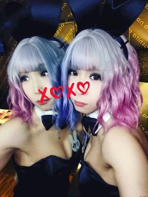BUNNY BAR CHARINKO 松阪 よう