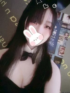 BUNNY BAR CHARINKO 松阪 みずき