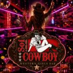 Soi COWBOYのロゴ