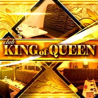 club KING of QUEEN・キングオブクイーン – 八日市/ラウンジ/クラブ
