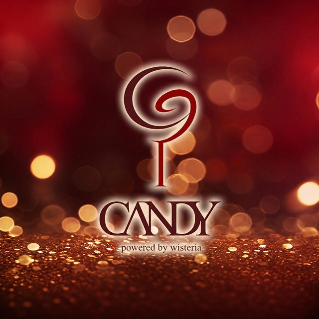 CLUB CANDY