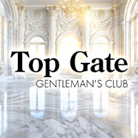 Top Gate GENTLEMAN’S CLUB
